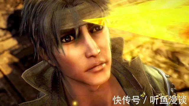 千寻疾|斗罗大陆:4种不同版本的唐昊,你觉得哪款最符合原著?