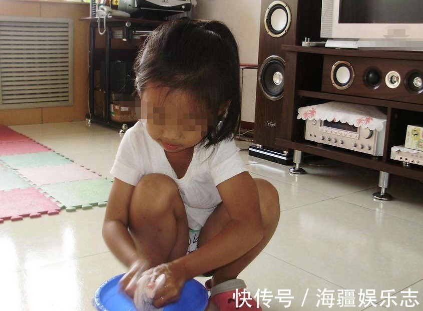 规矩|6岁前要给孩子立下的3个规矩，父母别舍不得，会让他一生受益！