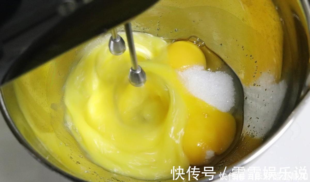 减肥期间也可以吃的甜品，香甜可口，女孩子更喜欢