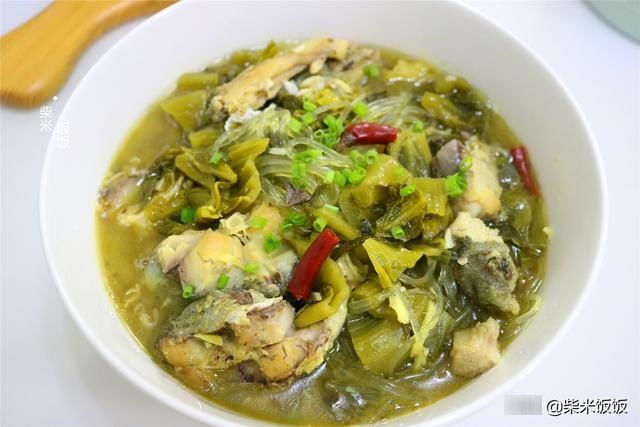 冬天来了，用这3种食材做炖菜，大火煎，小火炖，开胃好吃