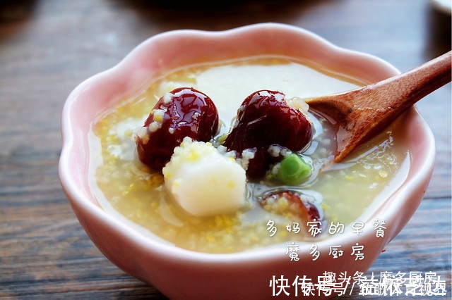 油条|多妈早餐记录,一家四口的七日早餐,每天换样吃,一周不发愁!