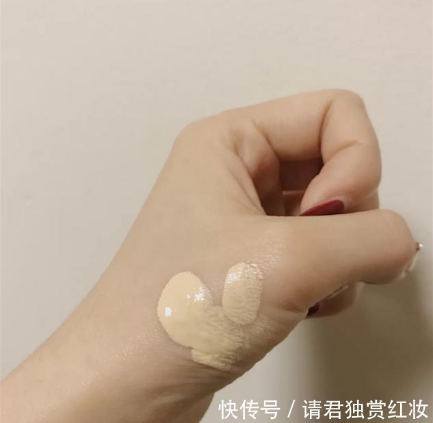 阿玛尼|粉底液的C位兰蔻持久,阿玛尼自然,你和氧气女神只差在了底妆