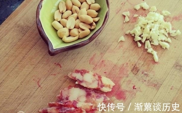 桃园三结义|什么？在家也可以做出麻辣鲜香的网红酸辣粉，赶紧学习起来！