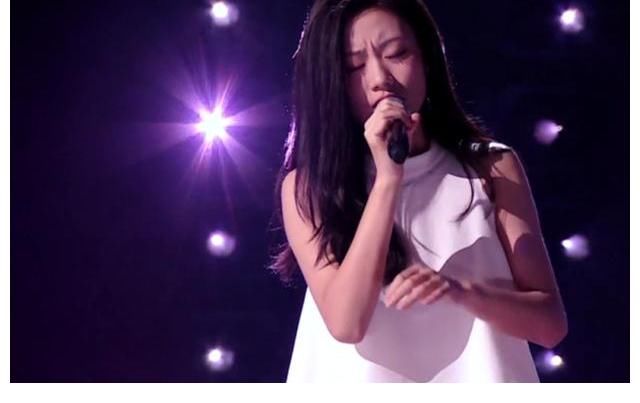 韋禮安|羅布慘敗，余空離開，中國(guó)好聲音11強(qiáng)出爐，李克勤組僅剩2人