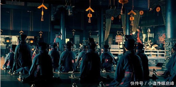 如果把《三国演义》倒着写会是什么结局呢?