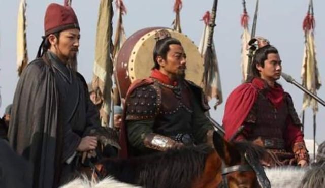 皇甫#梁山征讨方腊时,6位好汉故意不去,得以善终,他们有个共同特点