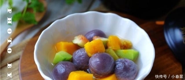 芒果|处暑之后,碰到这些水果别嫌贵,怎么也得买,比牛奶牛肉还营养