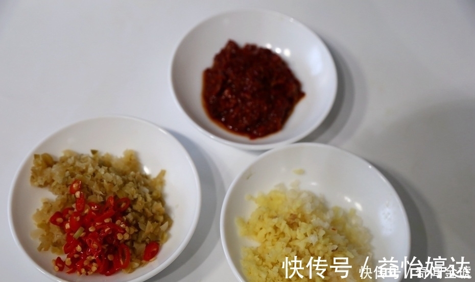 泡椒|豆腐吃了几十年,第一次如此做,30年大厨亲授,太香了,只花5元