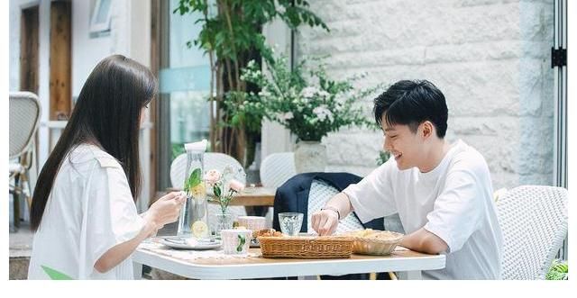 男一|《心动4》女四真能追到男一？加更中有答案，大家都被剪辑骗了