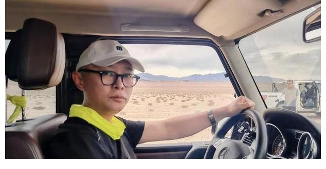 国产车|主持人孟非开豪车出游，有网友质疑不开国产车，硬气回怼：我愿意