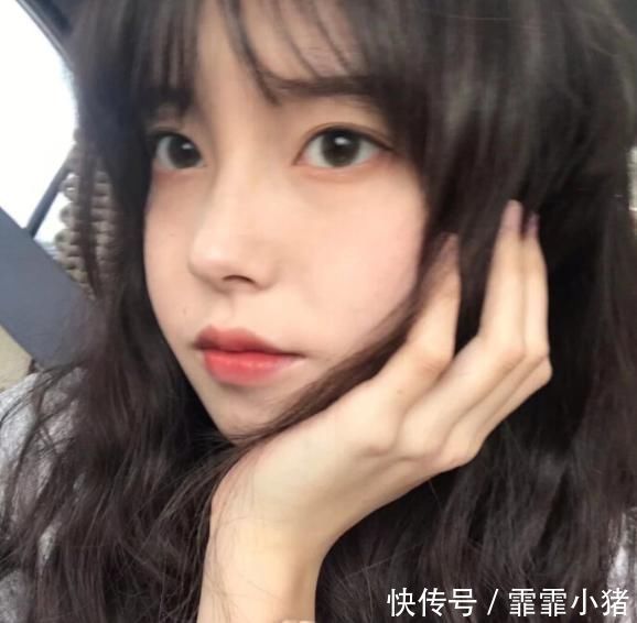 特征|脸上有这4点特征的女生,才会“越长越靓”,逆袭初恋脸不是梦