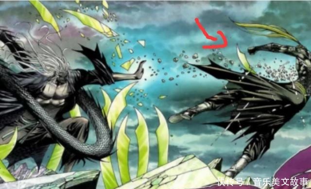 逆天而行|武庚纪苍白的脸亮相,所有大将攻打结晶山,却被黑龙一人击溃!