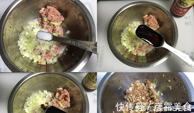 食材|这食材是个宝,用它包饺子吃特鲜美,还能清脂降血糖,不懂太可惜!