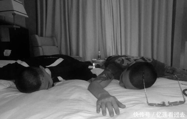 法老 慎入!法老 谢帝 刘聪 弹壳 四位导师亮相《说唱听我的》淘汰选手