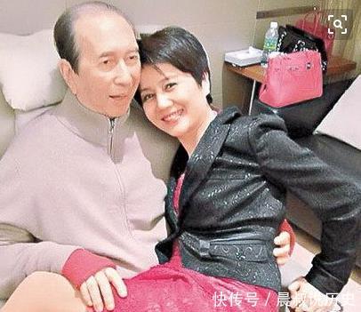 赌王何鸿燊的三太太 竟然是原配黎婉华的私人看护 令人意外 快资讯 赌王何鸿燊的三太太 竟然是原配黎婉华的私人看护 令人意外 快资讯