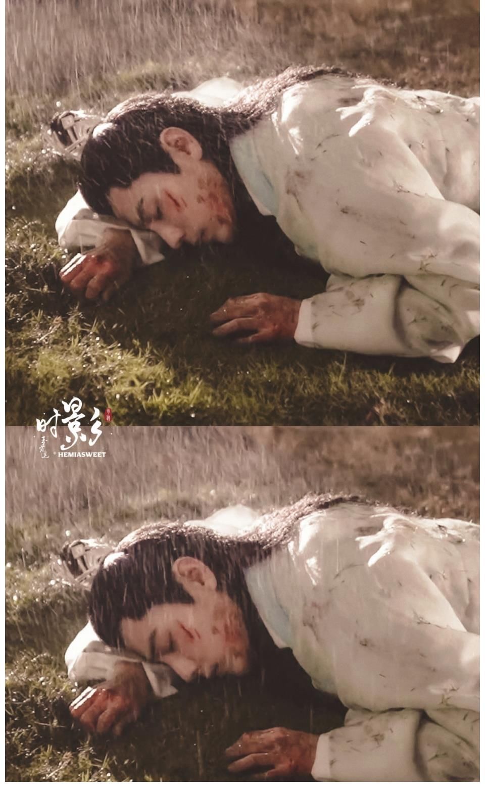 距《余生》开播32天,肖战超话影响力破5亿,不愧是内娱第一人!