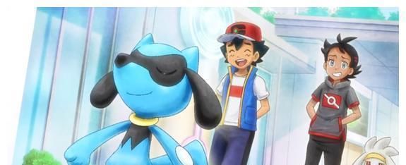 小豪|好家伙，精灵宝可梦在杂志绘中卖腐，小豪拿着这朵花做什么