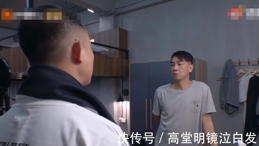 陈小春|GAI不满林晓峰不认识自己兄弟,找陈小春告状碰了一鼻子灰