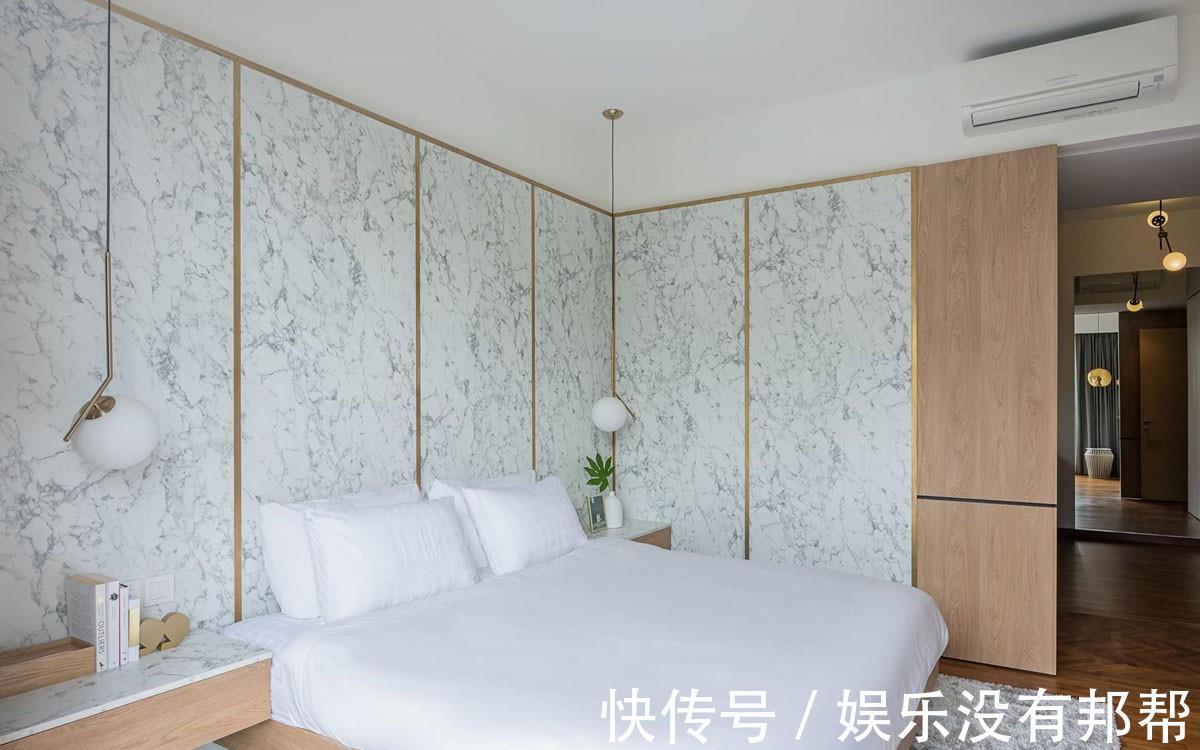 卡座|这个家与豪华不沾边，但进门就感受到用心，家居幸福感是细节给的