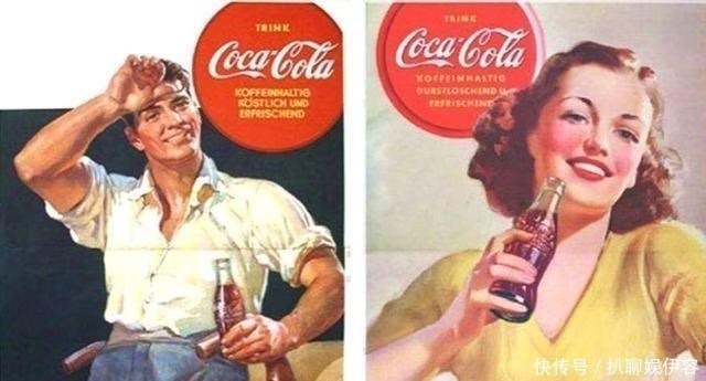 可口与百事“红蓝”大战:为争饮料界大佬,一百年奇招层出不穷