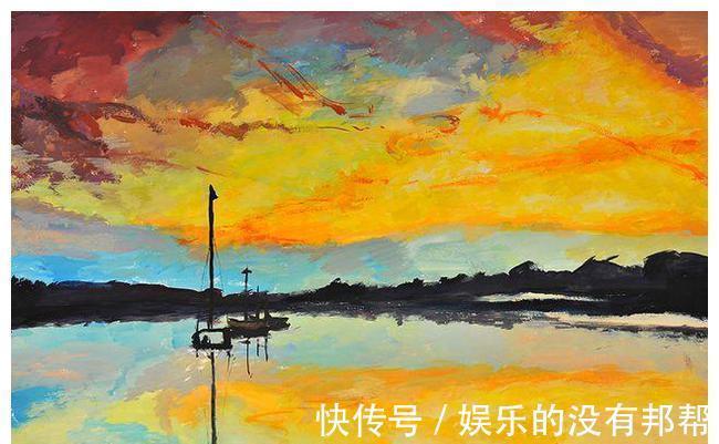 心理健康|孩子喜欢的这种颜色,被称“抑郁色”,父母若发现要及时疏导