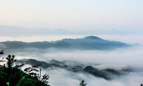  参观|万万没想到，这些传说中神仙居住的地方，现在居然能随便参观