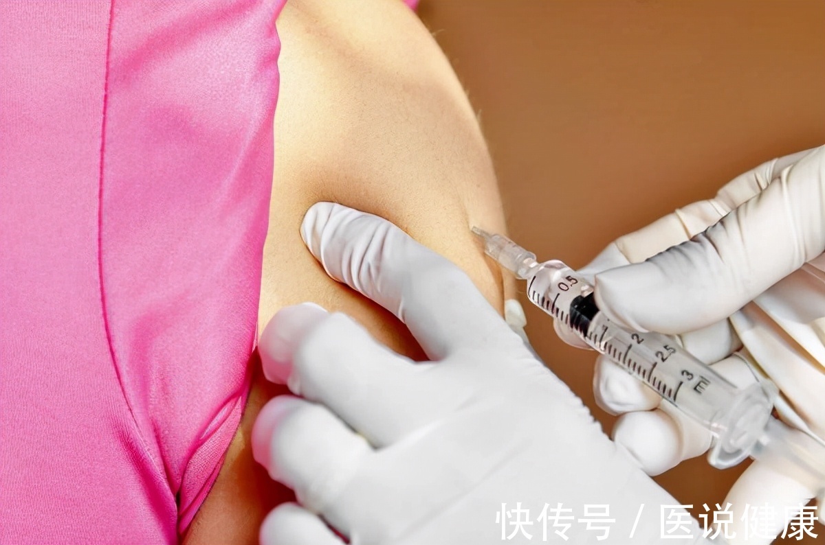 柳叶刀|早打HPV疫苗,早预防宫颈癌?《柳叶刀》这篇新研究,告诉你答案