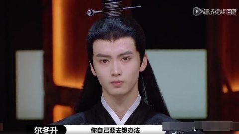  果郡王|陈宥维再毁经典《甄嬛传》，李诚儒已经无力评价，直言非常可笑