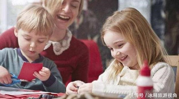 手足无措|3岁宝宝初次见“黑人娃”火了!手足无措大声哭喊妈妈,这是啥