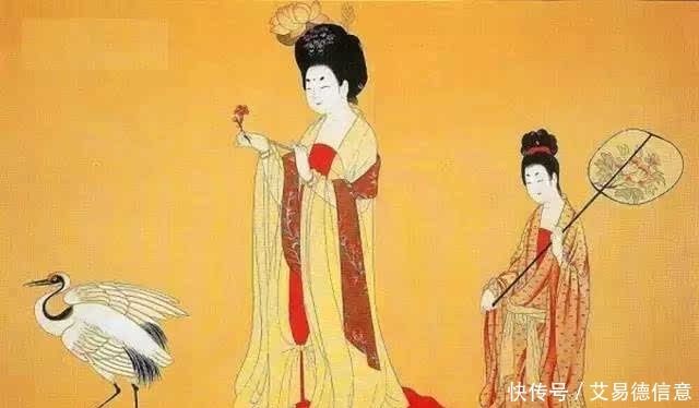 古人衣服那么长,拖在地上,上个厕所,就不怕弄脏么?