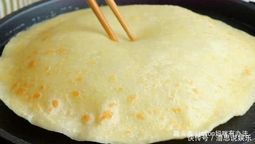  复学|张文宏说早餐不喝粥，那吃什么复学第一天我用10分钟搞定早餐