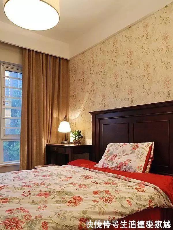 簡美風|老婆堅持全屋簡美風,完工后溫馨又耐看,尤其客廳最喜歡,曬曬!