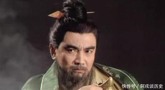 张杨|此人是吕布最铁的兄弟,不仅收留吕布,还为救吕布丢了性命!