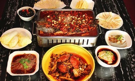 饺子|冬至不仅有饺子和汤圆,还有…