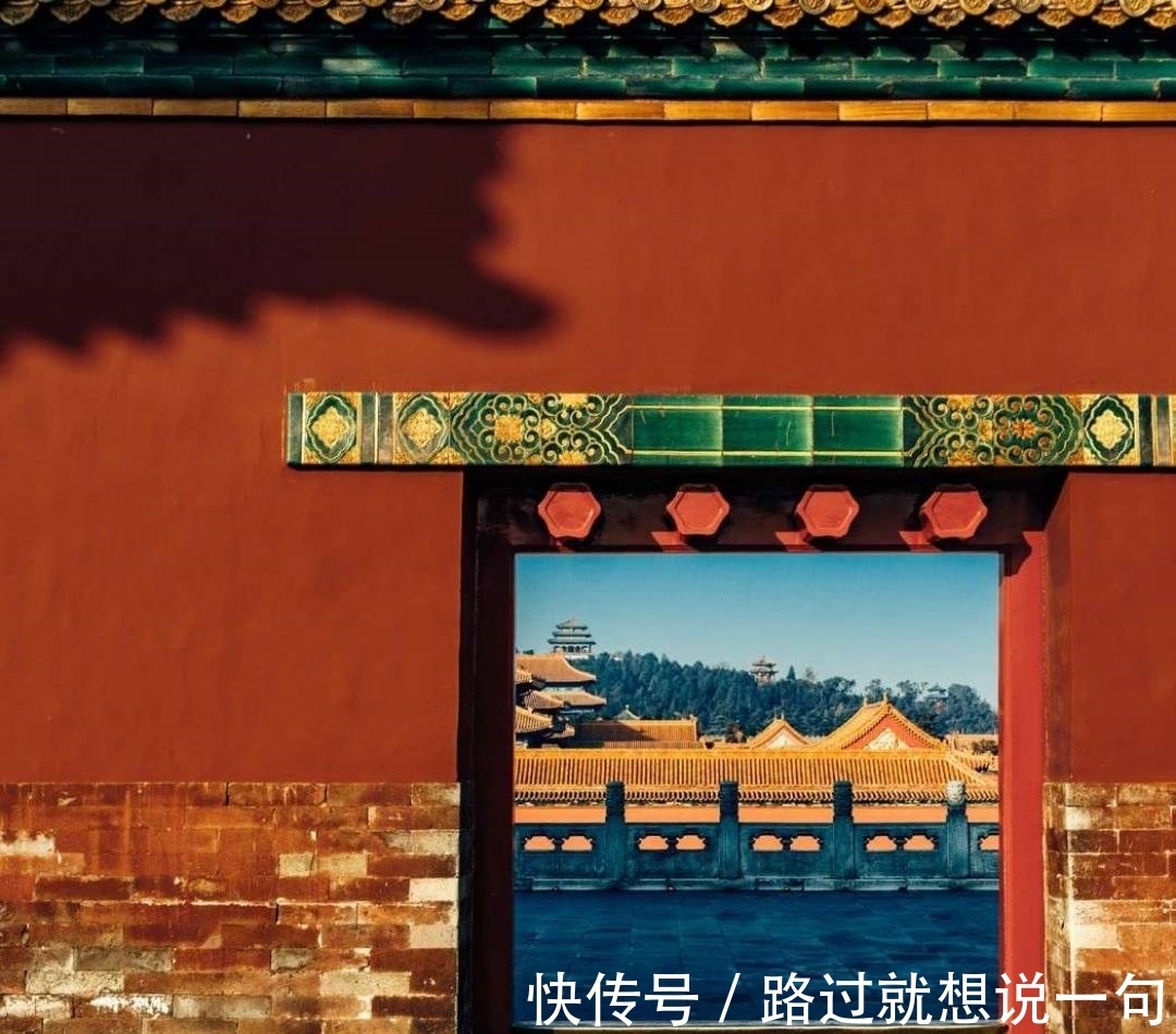 中国文化|晚唐诗人很经典的一首牡丹诗,赞颂农民领袖天下无双,豪气纵横