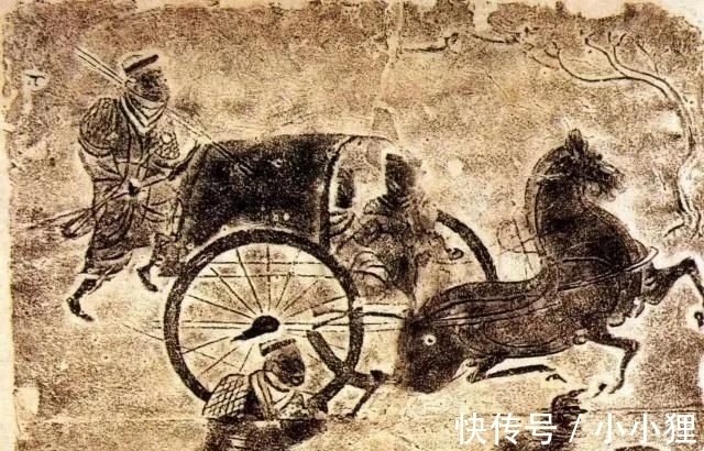 子产$《左传》:教你如何看清事情真面貌