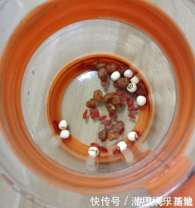 养心安神|天然“安眠药”找到了，睡前喝一碗，养心安神，一觉睡到大天亮