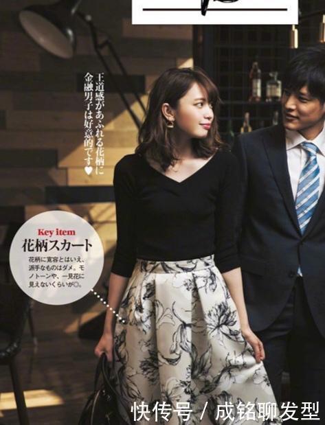 色彩|四月时尚穿搭来袭,适合三四十岁女人的服装配色,减龄优雅又温柔