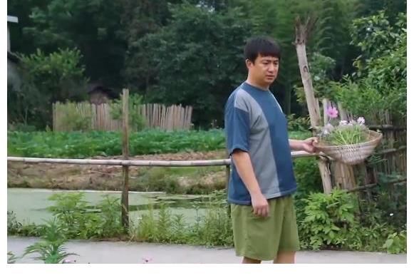 蟲子天下|黃渤黃磊張藝興隔空互動，很有男人幫的味道！張藝興還是沒放開