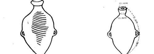  小口|仰韶文化遗址的出土的小口陶瓶为什么是尖底的？