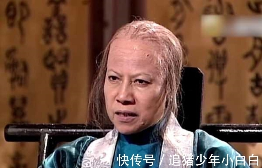 武侠@裘千尺只靠枣树活了十多年,真的有可能吗?学者:小说中符合逻辑