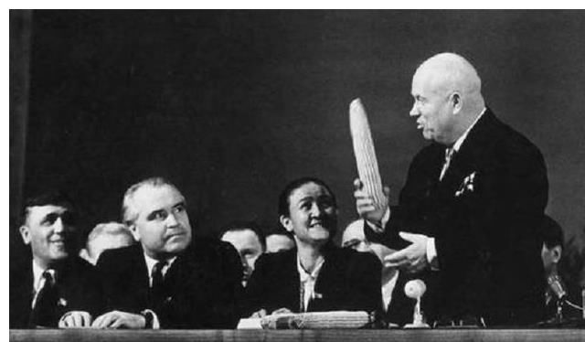 航天科技|赫鲁晓夫对苏联，到底做了哪些贡献？为何俄罗斯人至今仍在怀念？