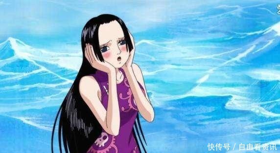 顶上战争|海贼王还是路飞厉害啊,就一个动作,让两位美女爱他爱到发了狂