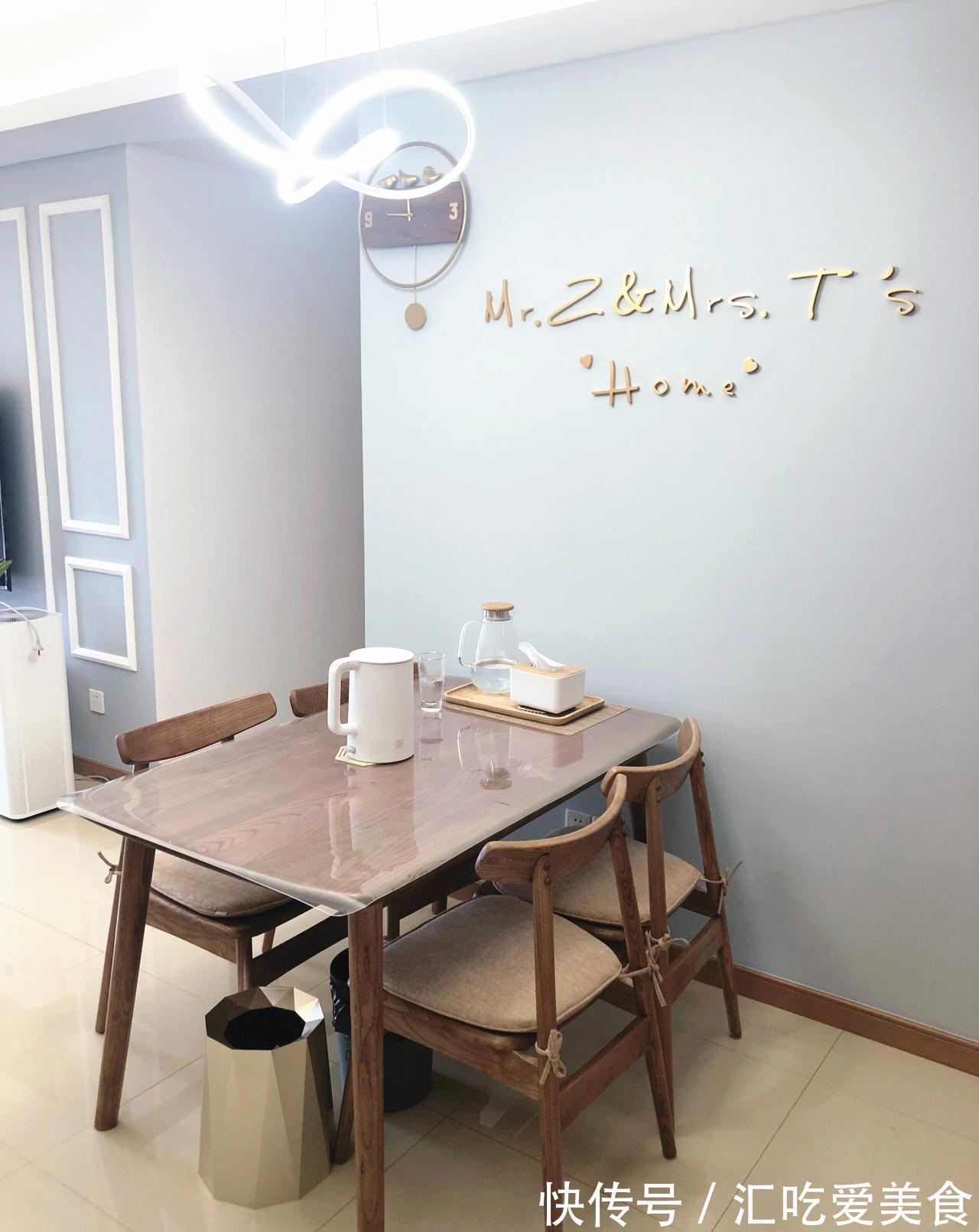 亮点|晒晒90㎡婚房,10万简装却被争相模仿,只因这些细节做得太好了