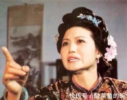 贾代善$赵姨娘年轻时有多优秀?邢夫人和迎春闲聊,一语点破当年的真相