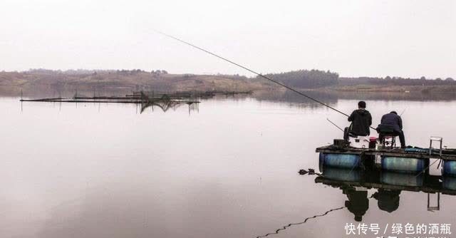 夏初能顺利钓上鱼的3大前提,这里偷偷告诉你,学会了别乱教