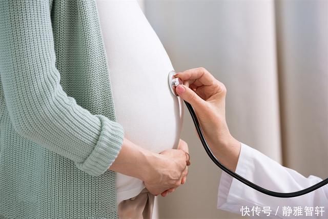胎动|孕妈十点后睡觉胎儿胎动频繁，不是胎儿有问题，可能是4方面原因
