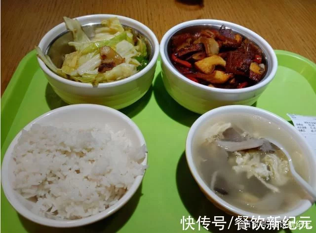 湖南小碗菜曾风靡全国,为什么现在大家都不喜欢吃呢?