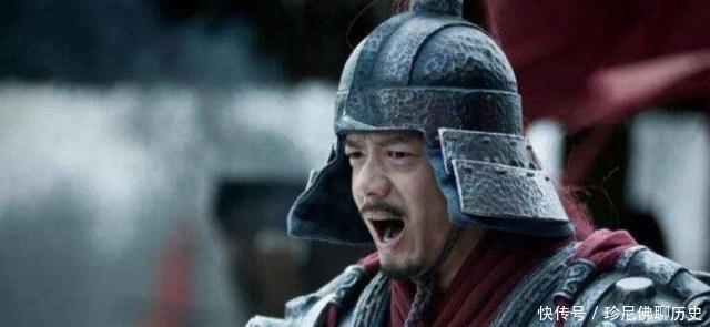 投靠|韩信投靠项羽后，真的受到了冷落吗原来很多人都搞错了