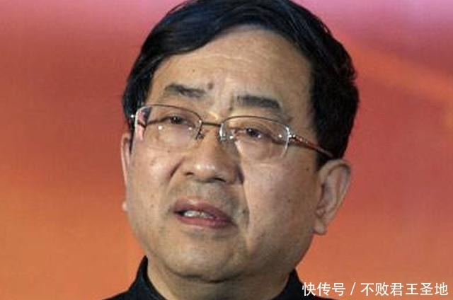 余秋雨直言不讳的语录,连用8个“谣”字,揭露了现实中丑陋一面!